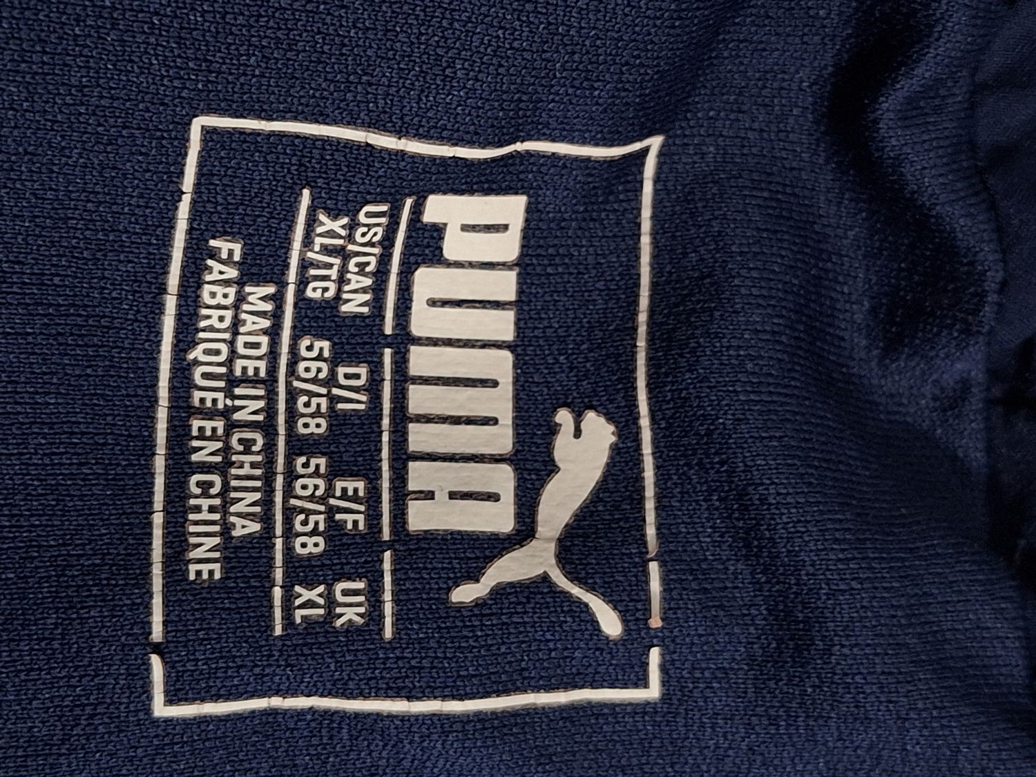 SPODENKI SPORTOWE   PUMA