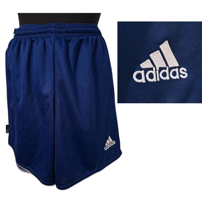 SPODENKI MĘSKIE ADIDAS