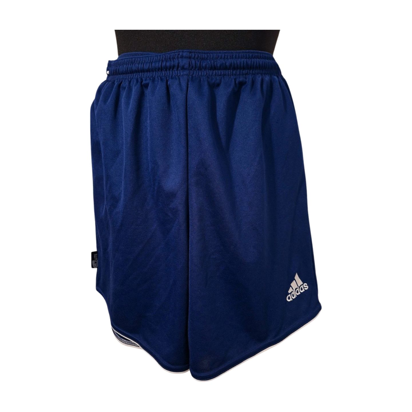 SPODENKI MĘSKIE ADIDAS