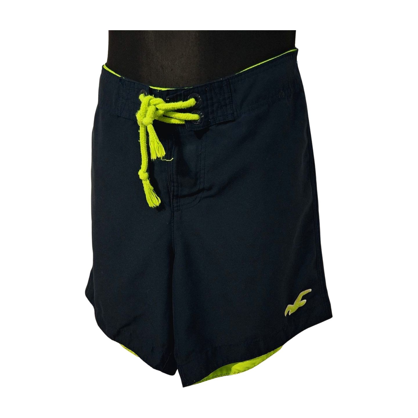 SPODENKI MĘSKIE HOLLISTER     021