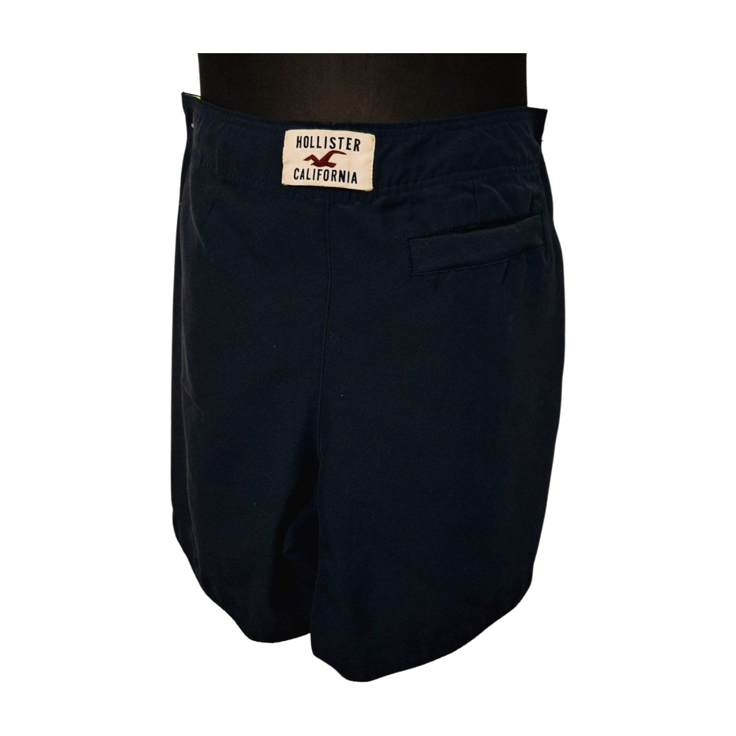 SPODENKI MĘSKIE HOLLISTER     021