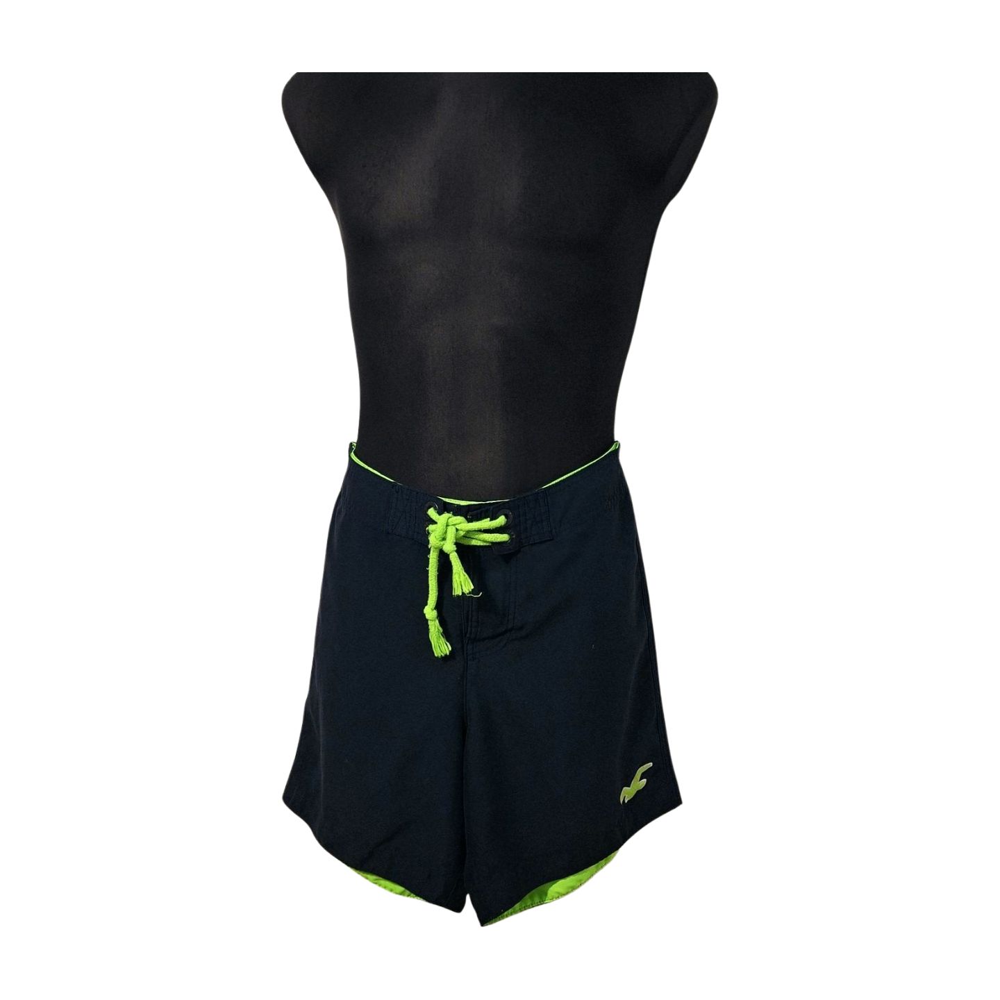 SPODENKI MĘSKIE HOLLISTER     021