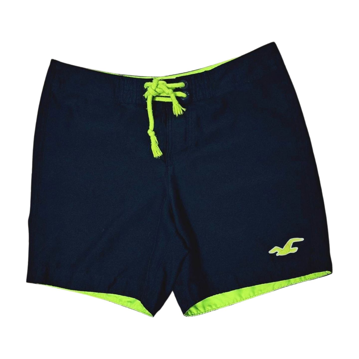 SPODENKI MĘSKIE HOLLISTER     021