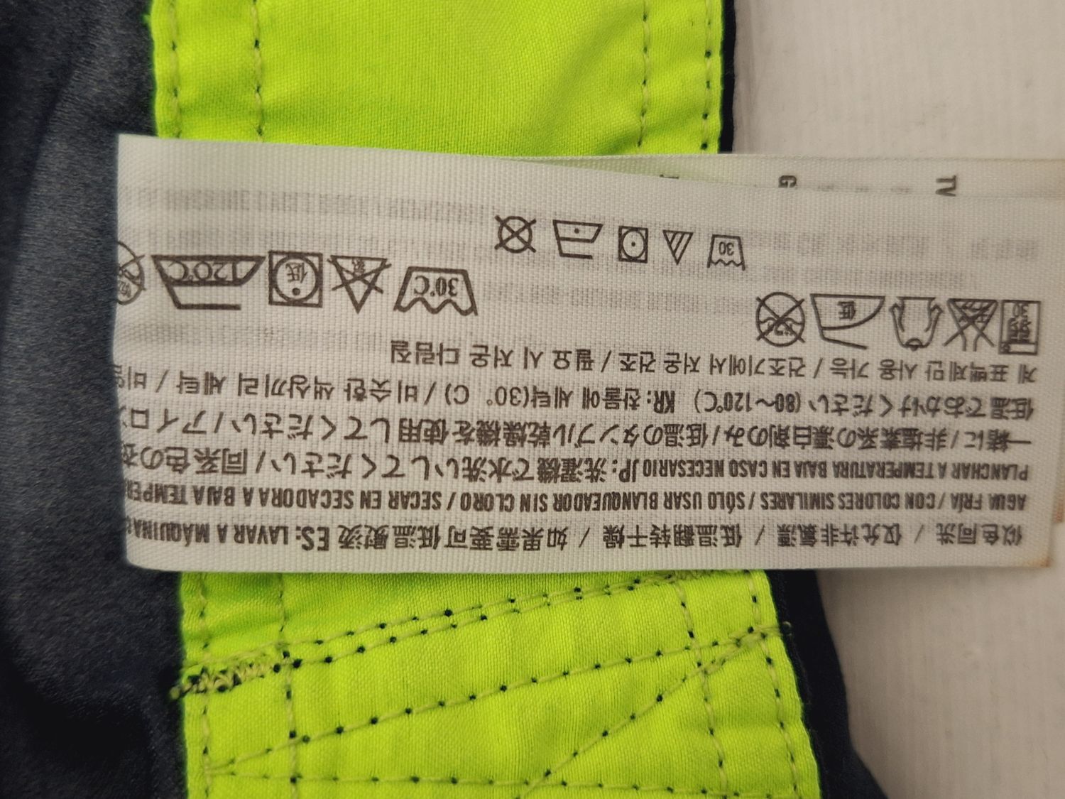 SPODENKI MĘSKIE HOLLISTER     021