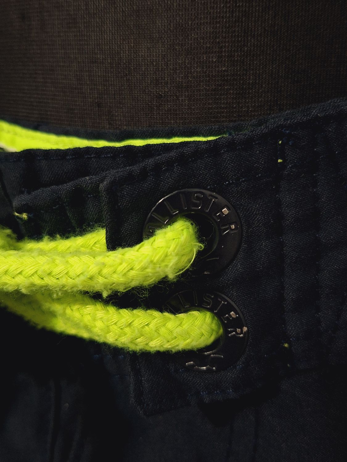 SPODENKI MĘSKIE HOLLISTER     021