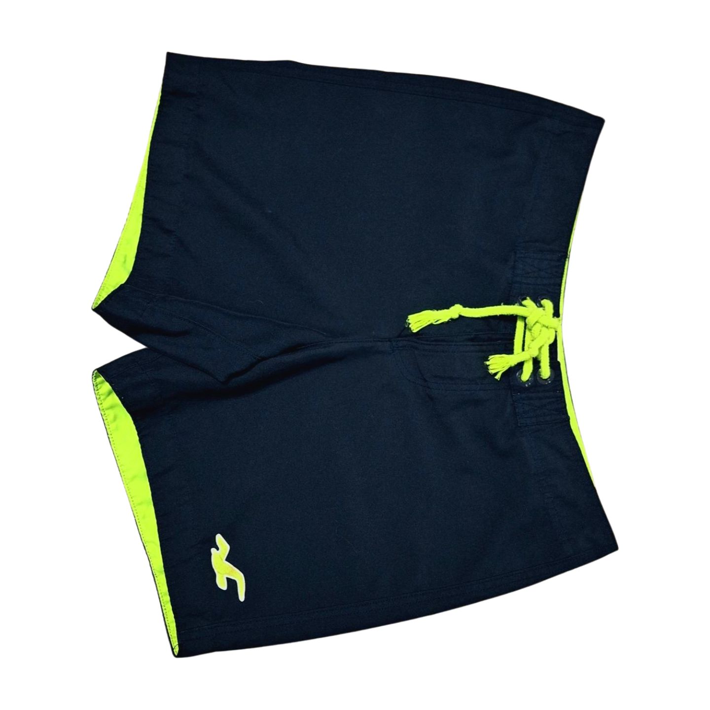 SPODENKI MĘSKIE HOLLISTER     021