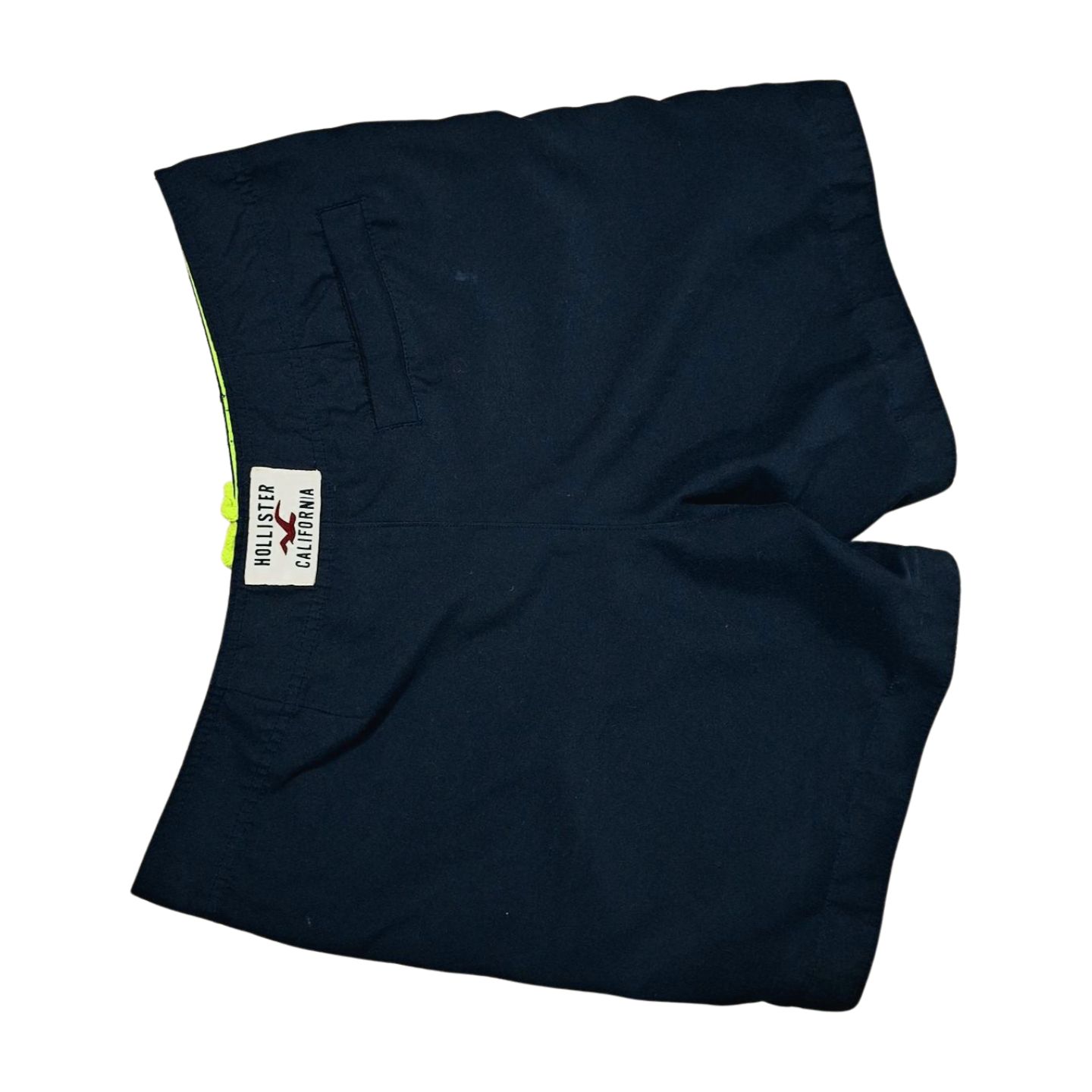 SPODENKI MĘSKIE HOLLISTER     021