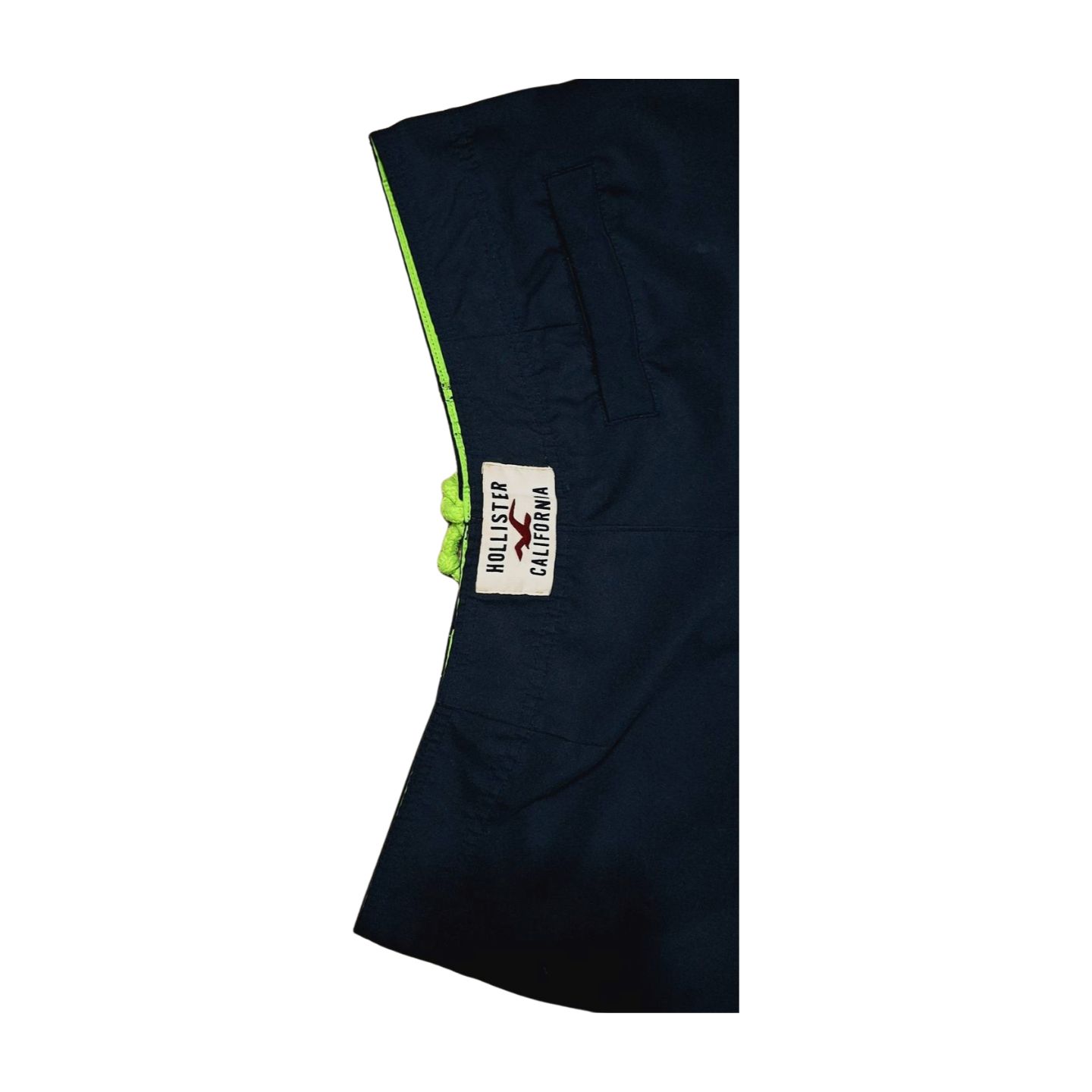 SPODENKI MĘSKIE HOLLISTER     021