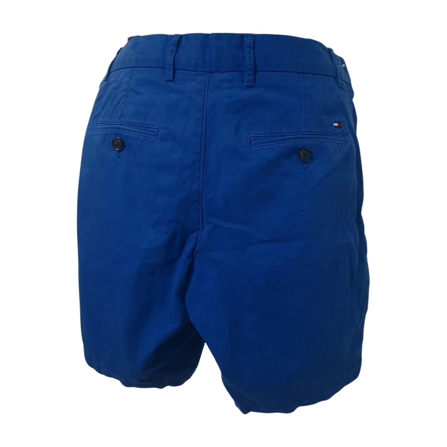 SPODENKI KRÓTKIE TOMMY HILFIGER    025