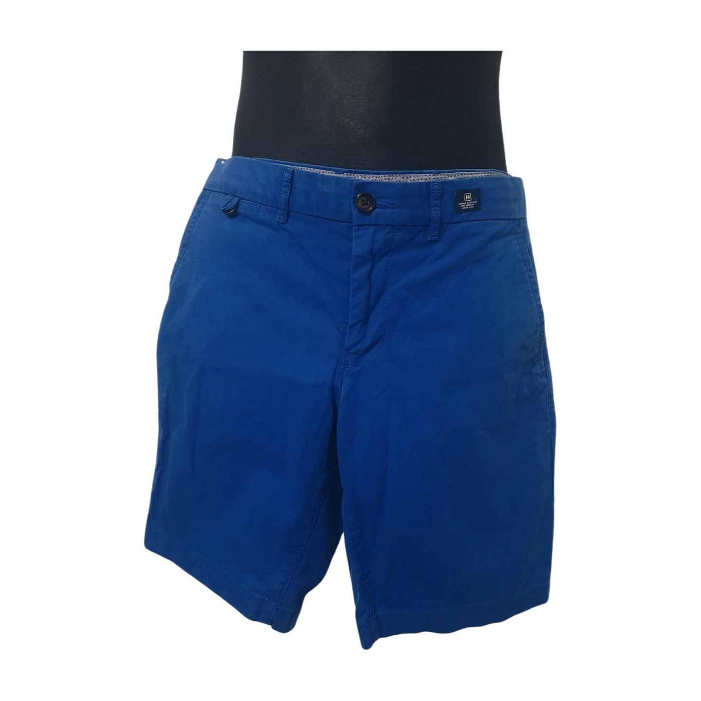 SPODENKI KRÓTKIE TOMMY HILFIGER    025