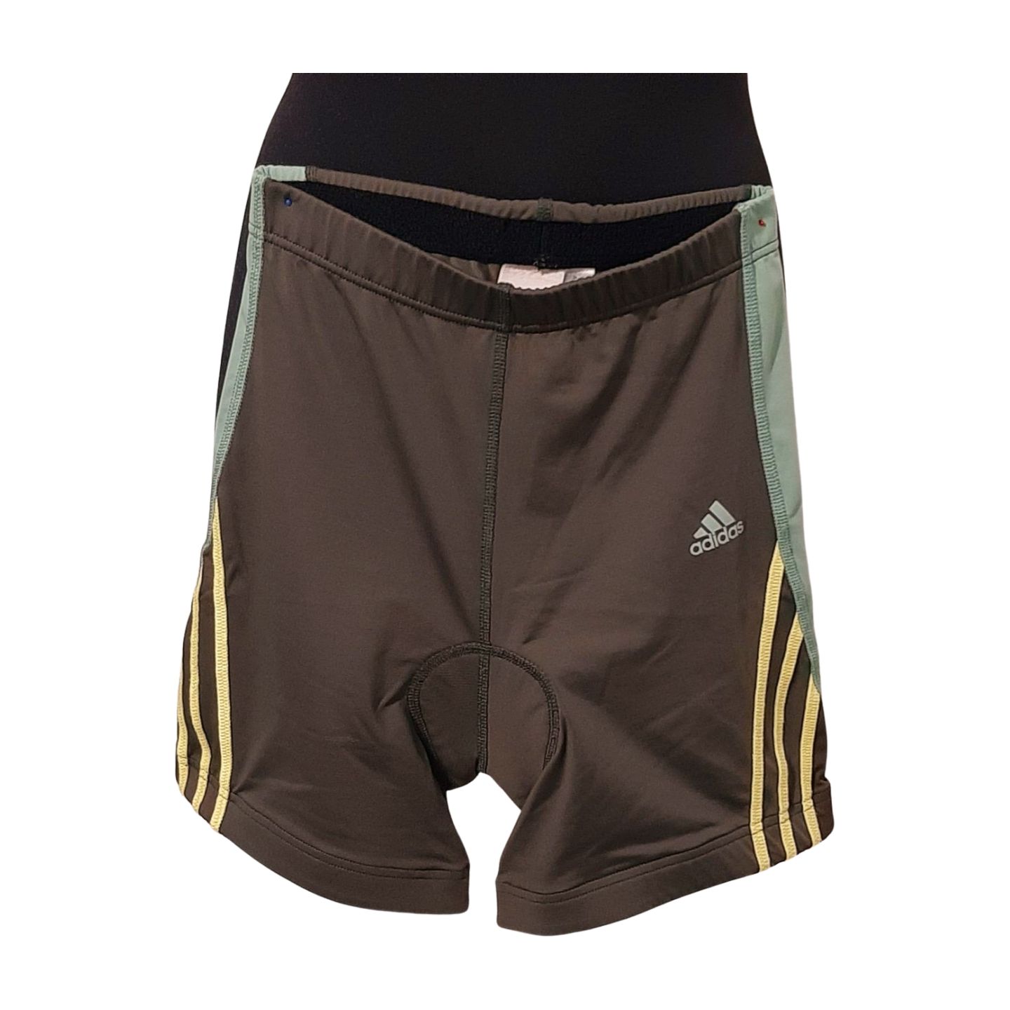 SPODENKI NA ROWER   ADIDAS