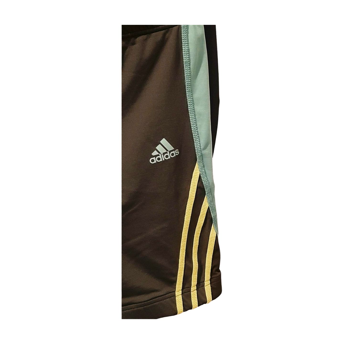 SPODENKI NA ROWER   ADIDAS