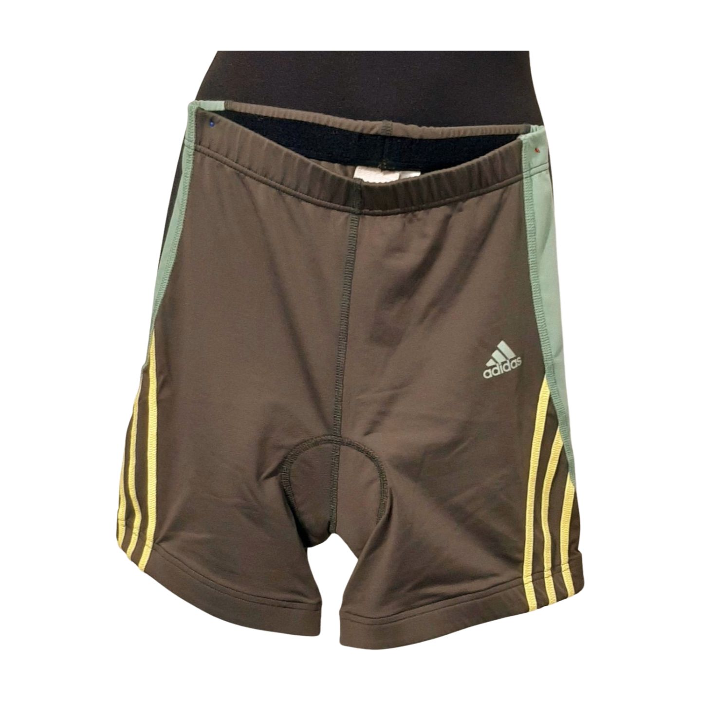 SPODENKI NA ROWER   ADIDAS