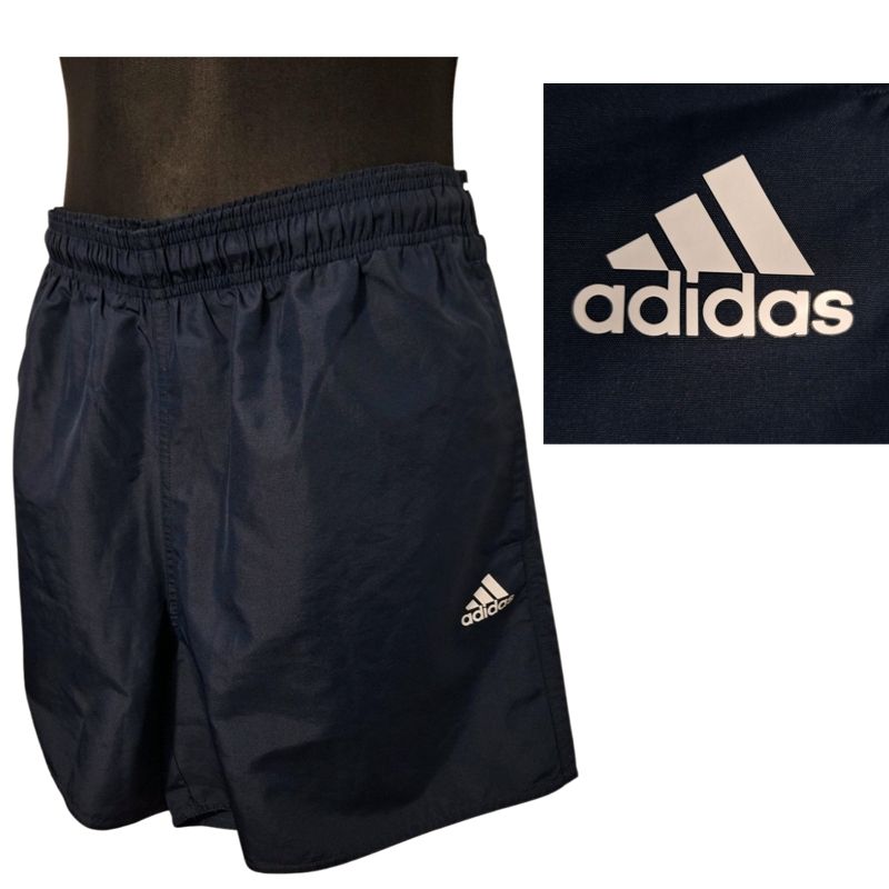 SPODENKI SPORTOWE    ADIDAS