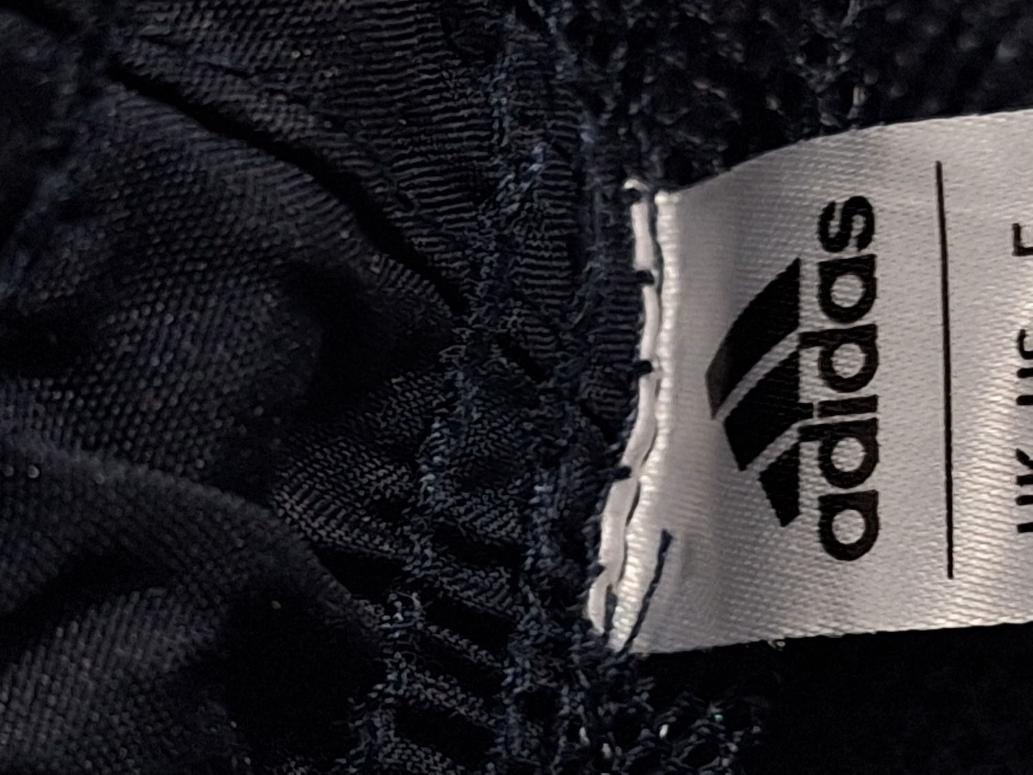 SPODENKI SPORTOWE    ADIDAS