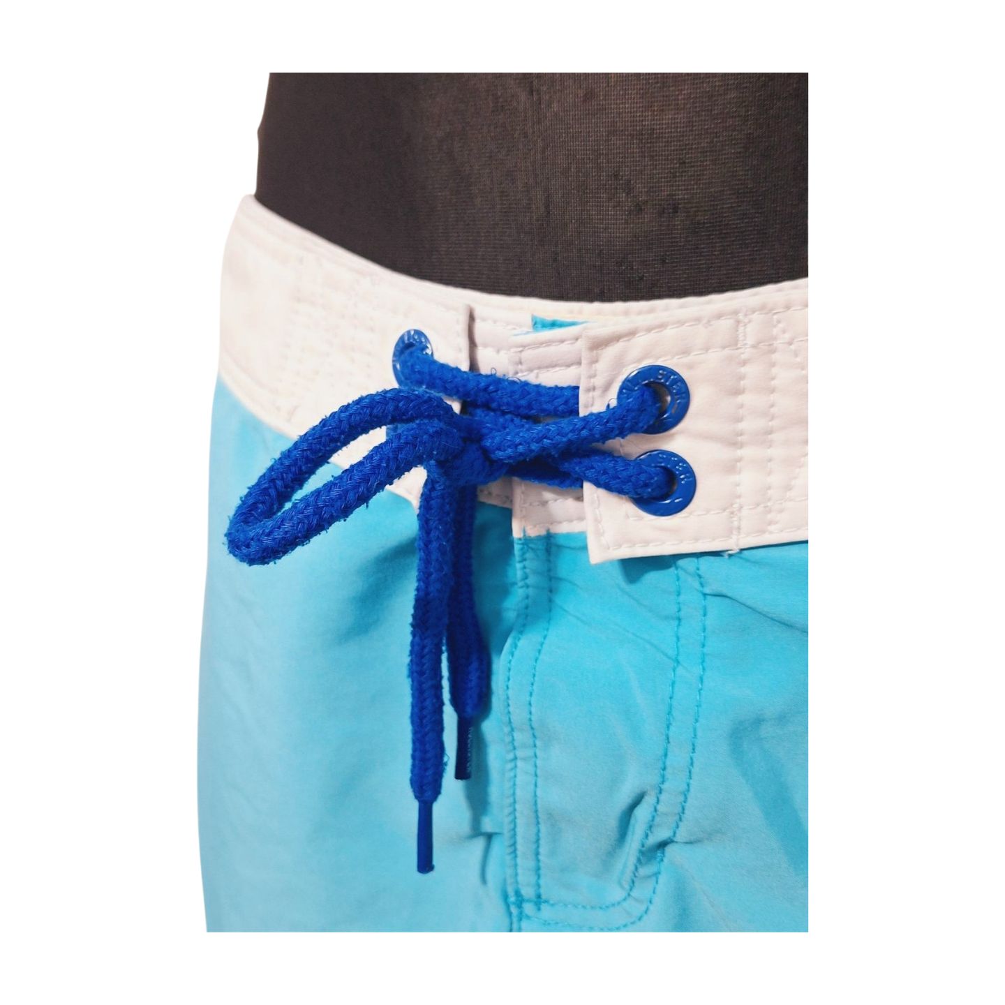 SPODENKI PLAŻOWE HOLLISTER   025