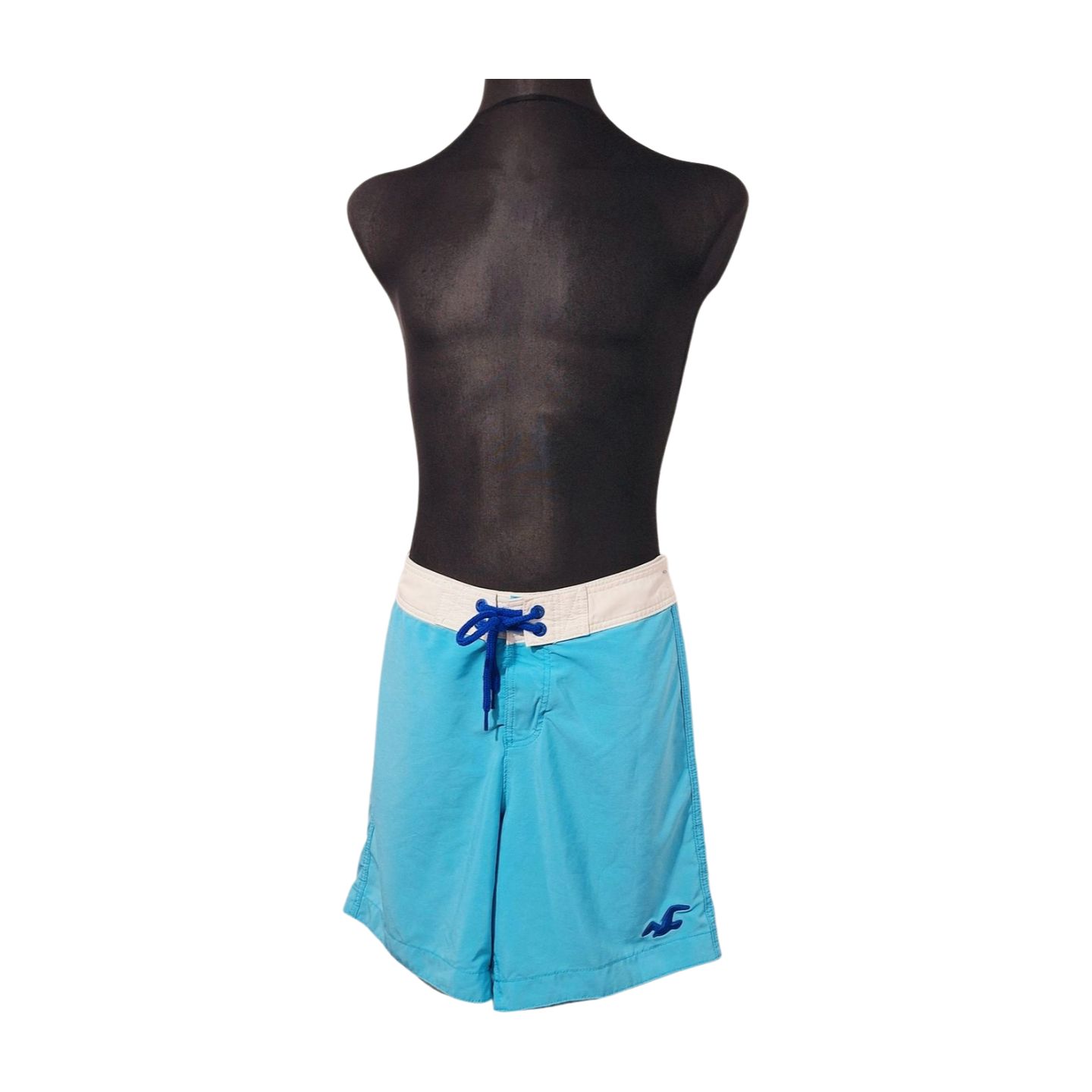 SPODENKI PLAŻOWE HOLLISTER   025