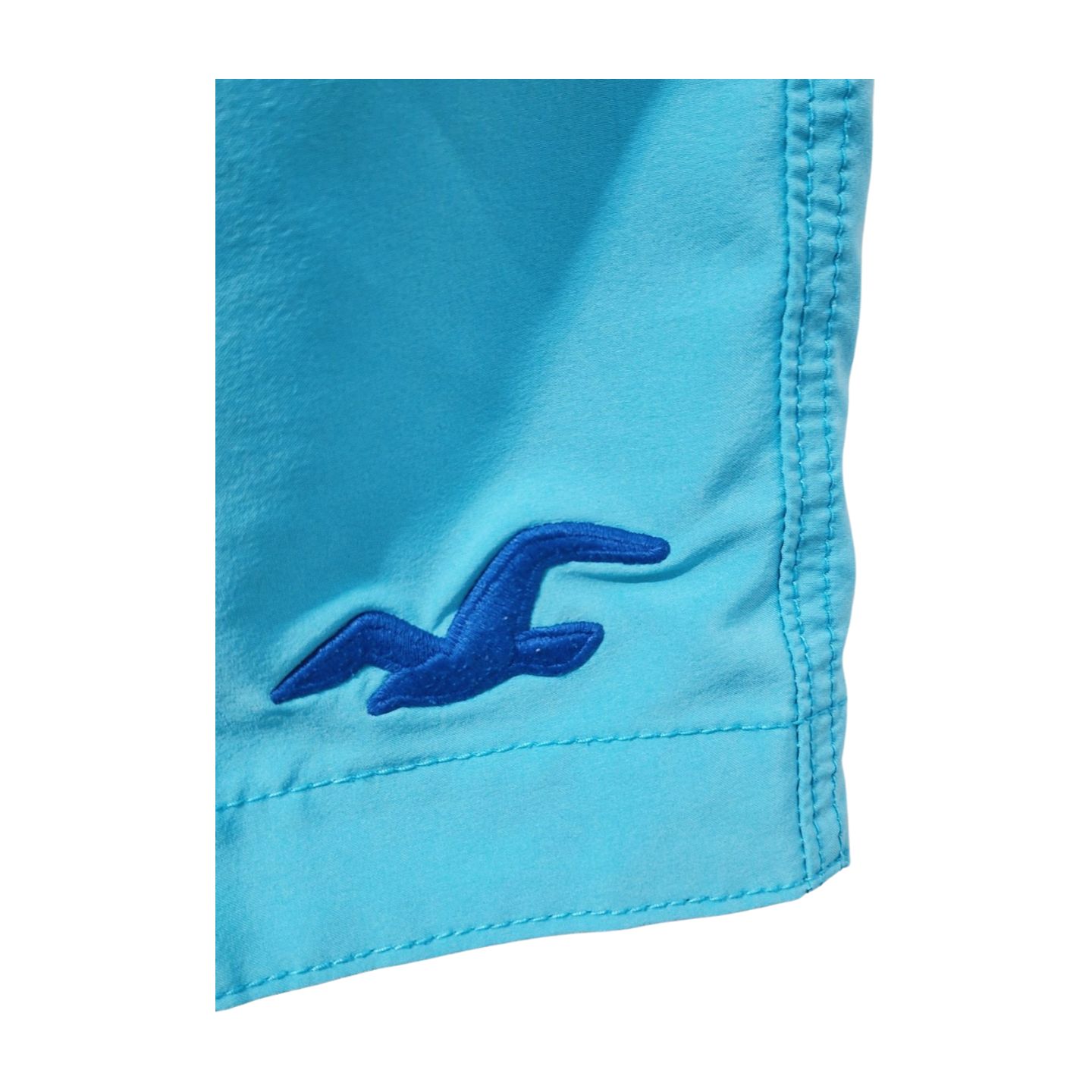 SPODENKI PLAŻOWE HOLLISTER   025