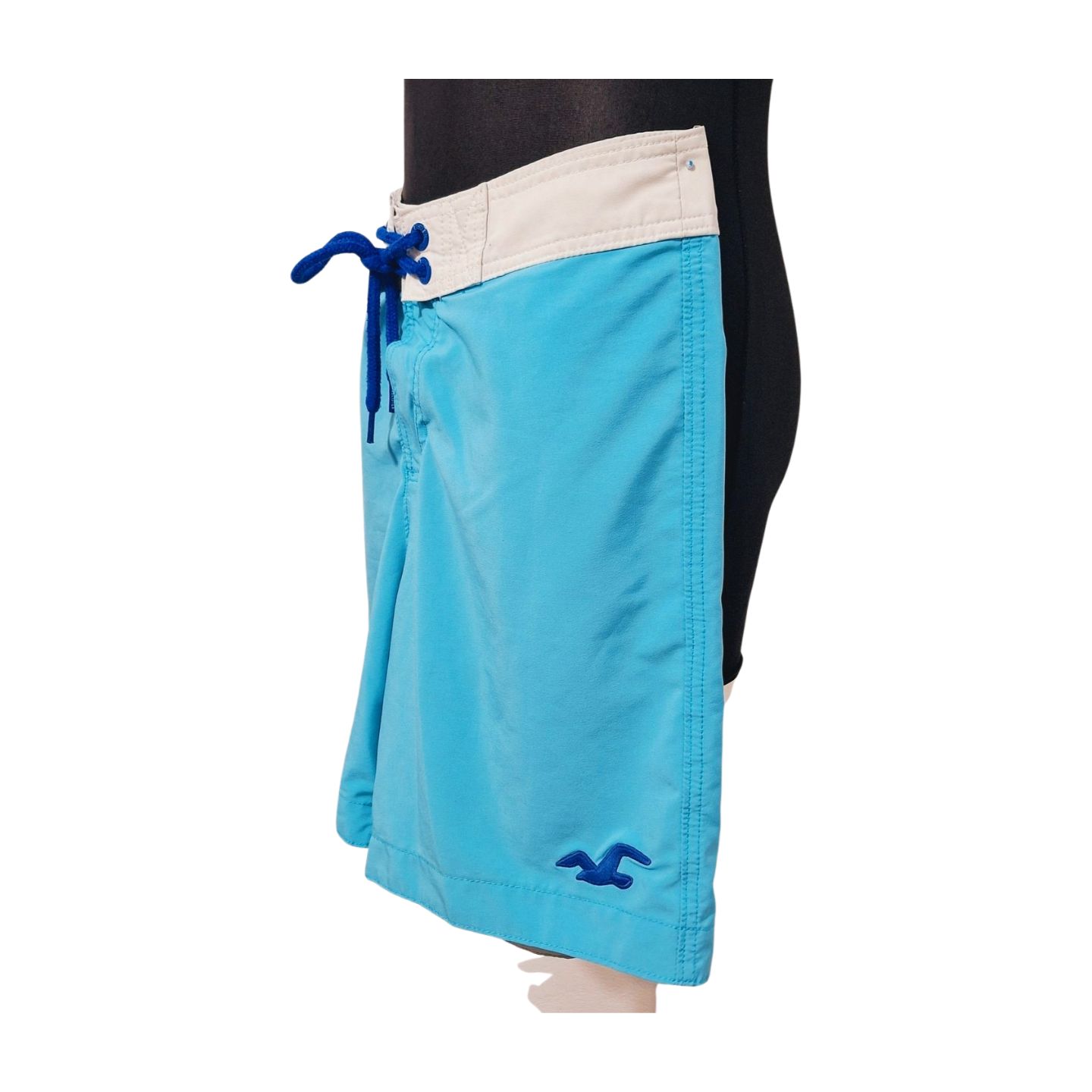 SPODENKI PLAŻOWE HOLLISTER   025