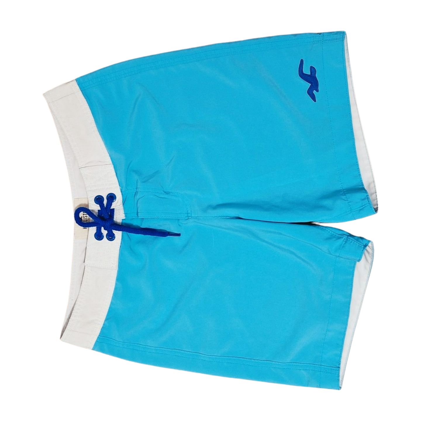 SPODENKI PLAŻOWE HOLLISTER   025