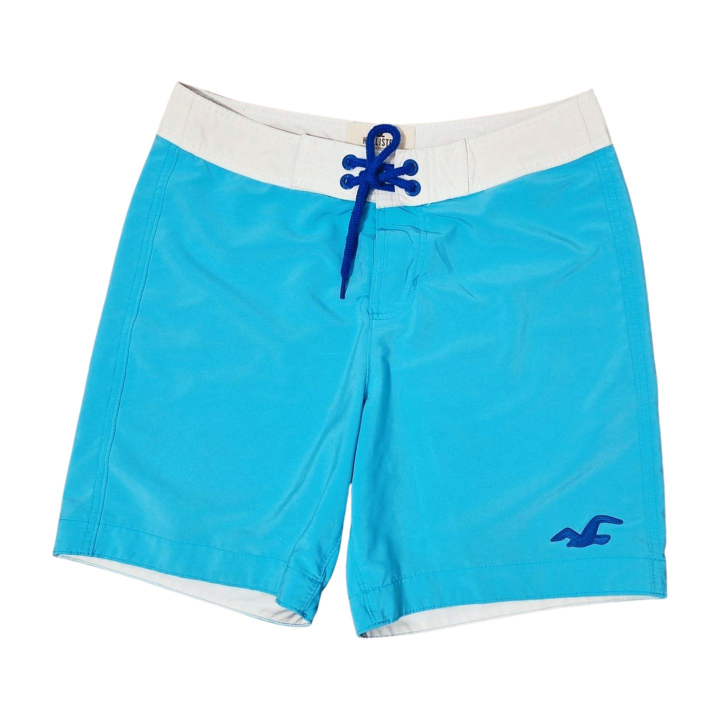 SPODENKI PLAŻOWE HOLLISTER   025