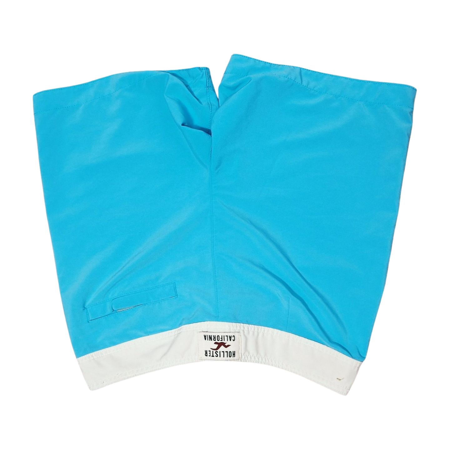 SPODENKI PLAŻOWE HOLLISTER   025