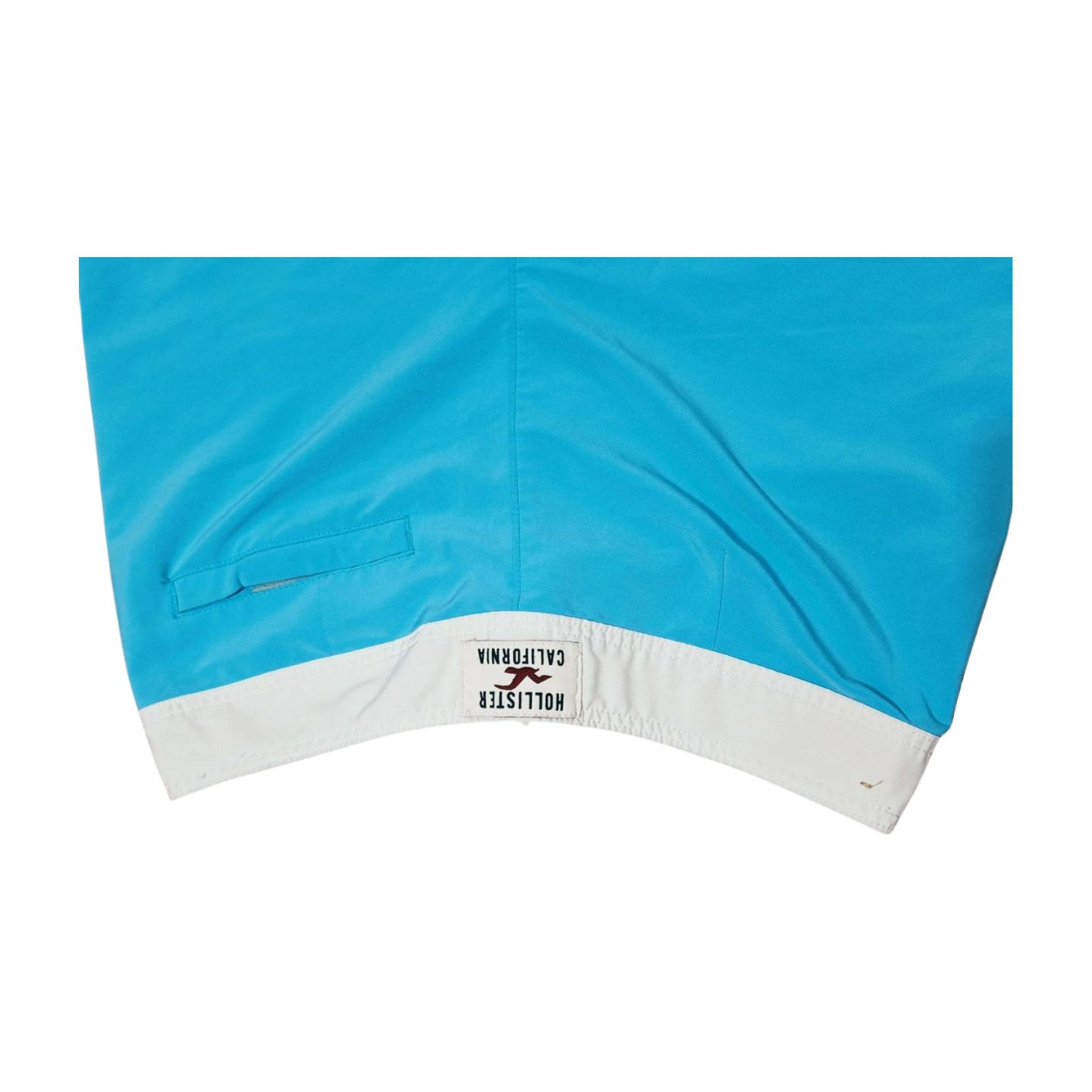 SPODENKI PLAŻOWE HOLLISTER   025