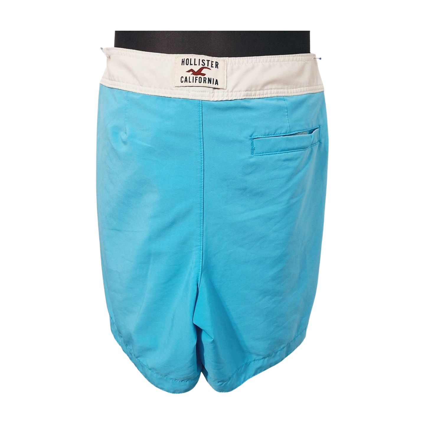 SPODENKI PLAŻOWE HOLLISTER   025