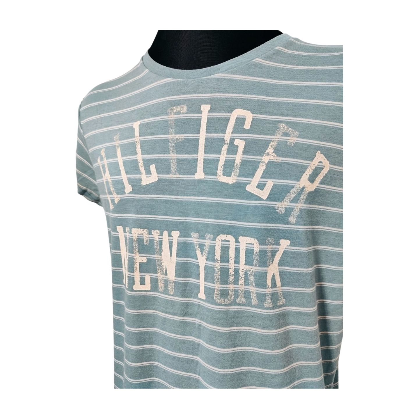 T-SHIRT TOMMY HILFIGER    026