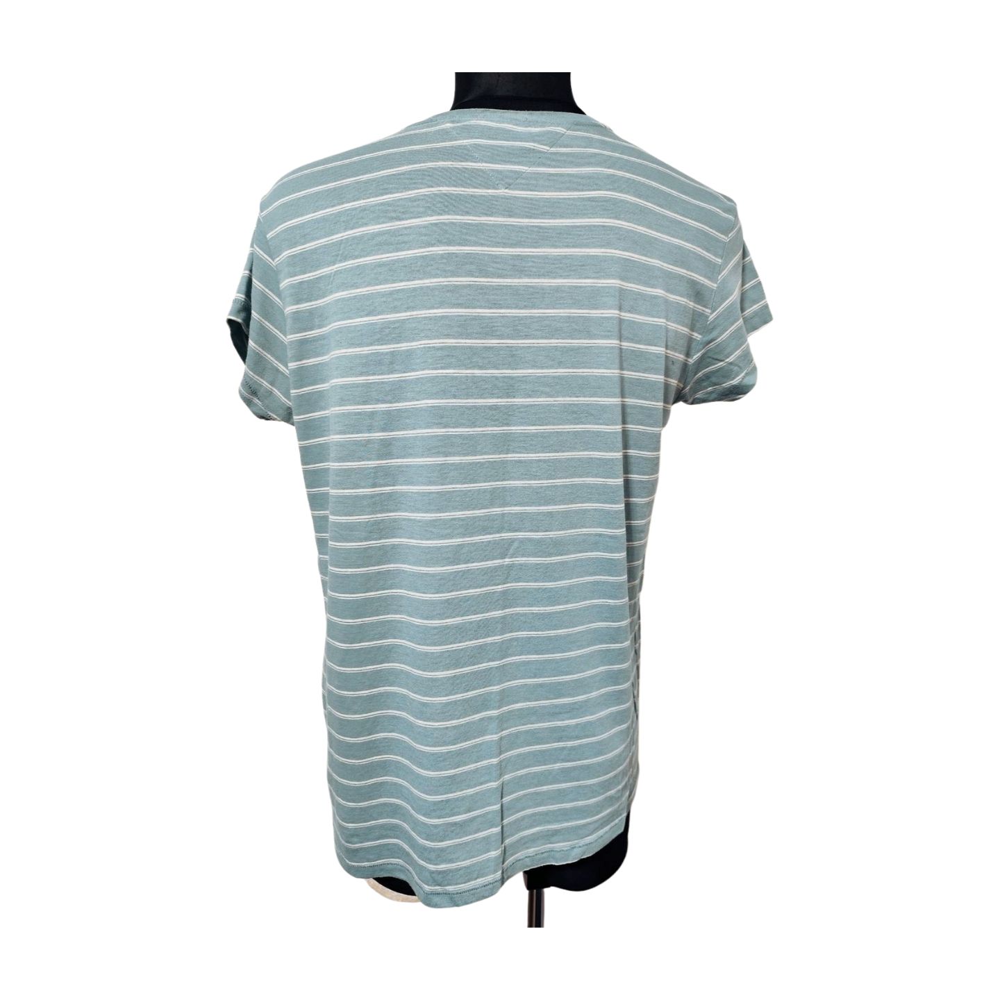 T-SHIRT TOMMY HILFIGER    026