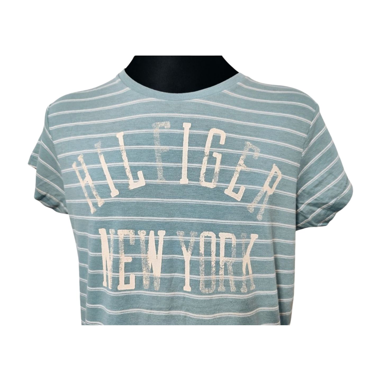 T-SHIRT TOMMY HILFIGER    026