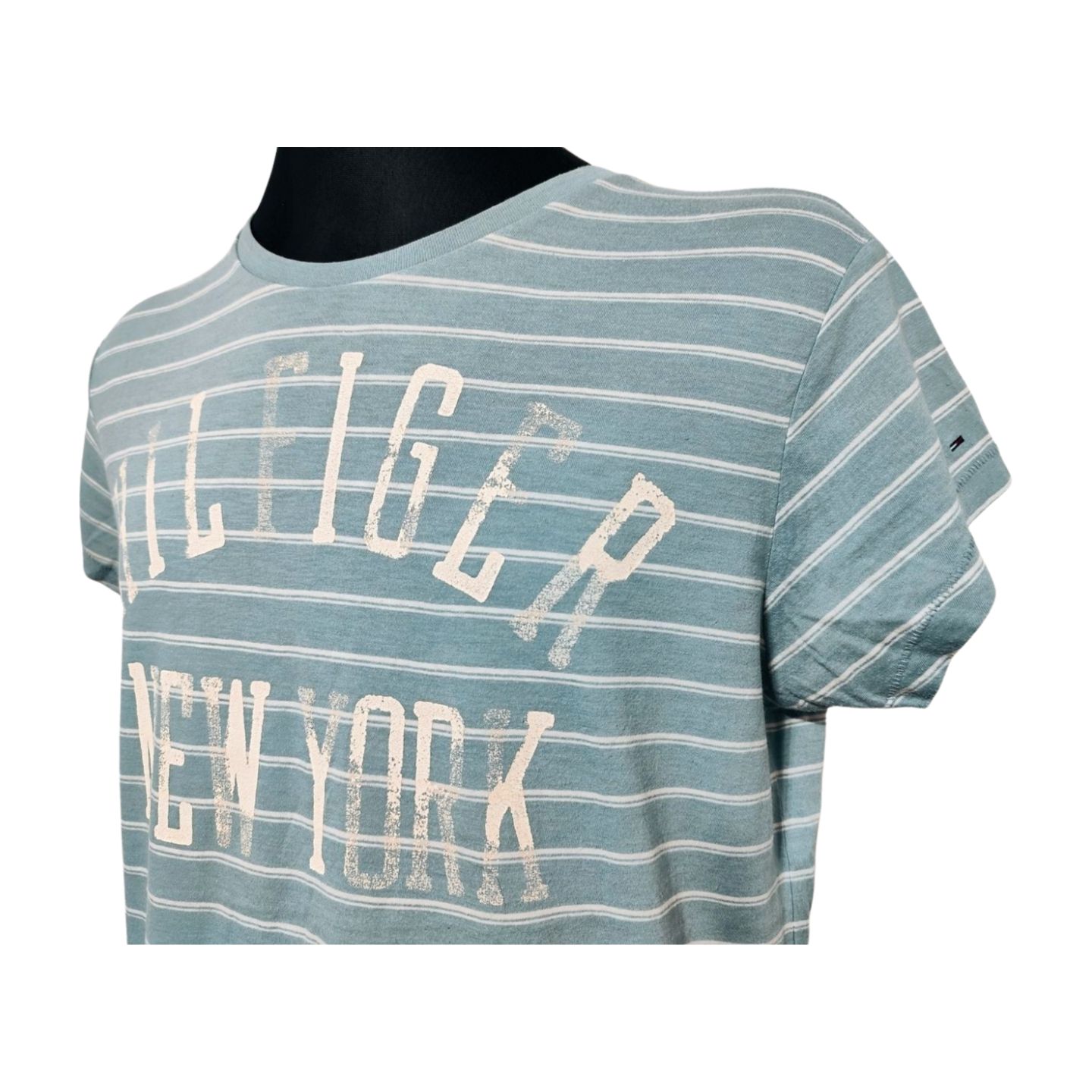T-SHIRT TOMMY HILFIGER    026