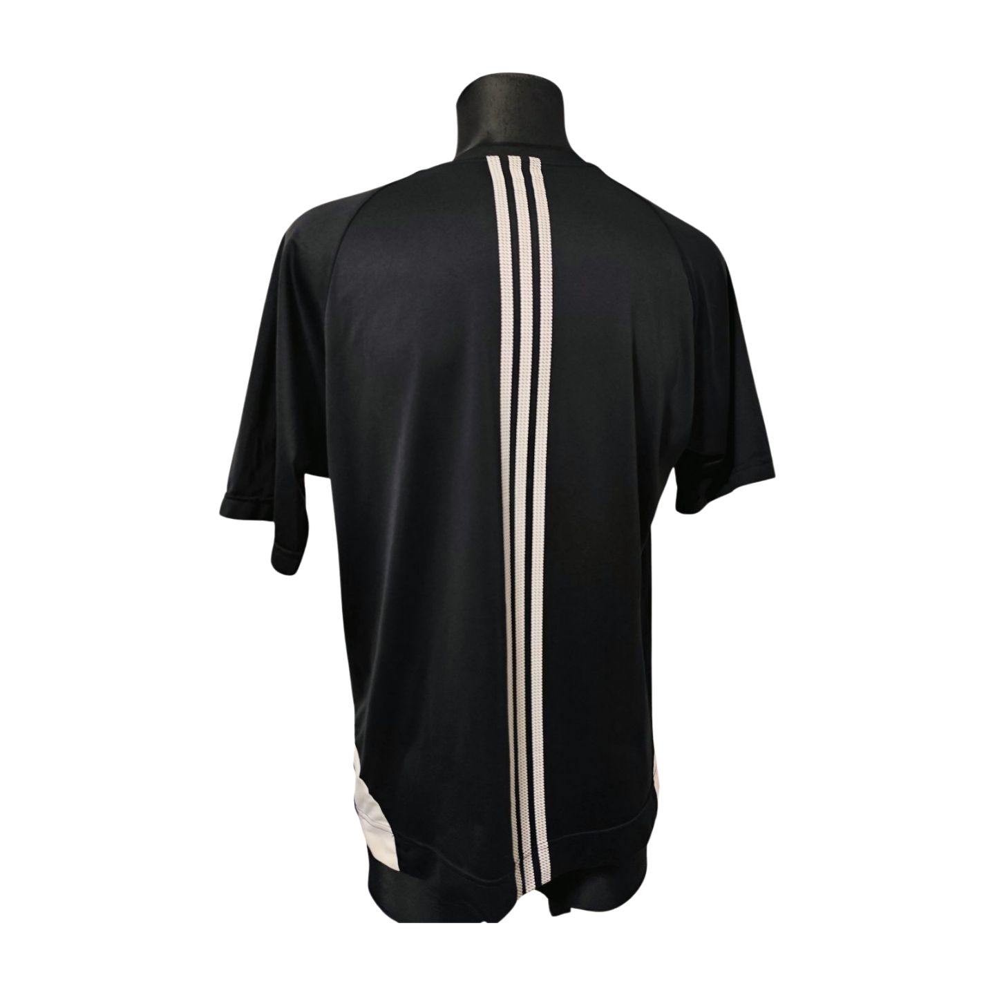 T-SHIRT MĘSKI   ADIDAS    027