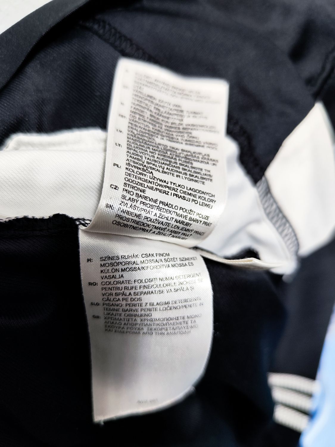 T-SHIRT MĘSKI   ADIDAS    027