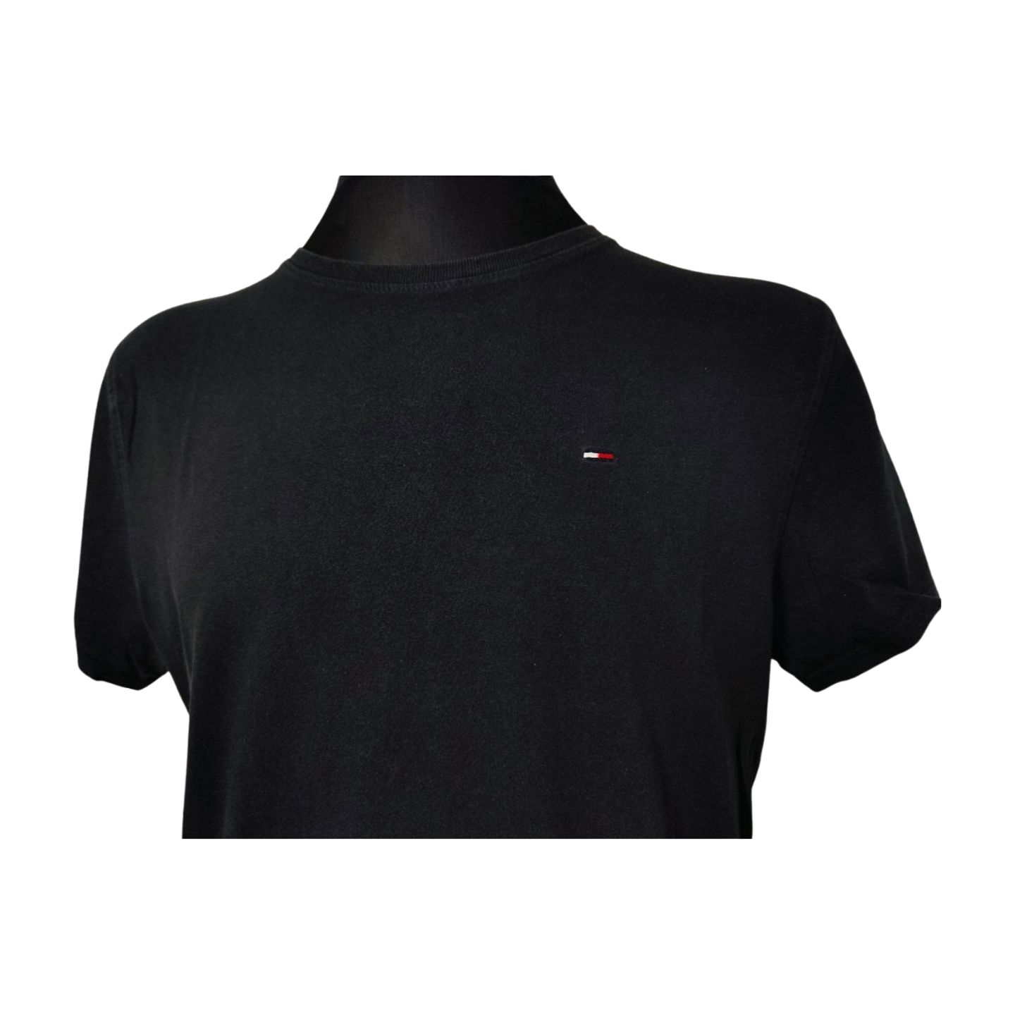 T-SHIRT MĘSKI TOMMY  HILFIGER   029