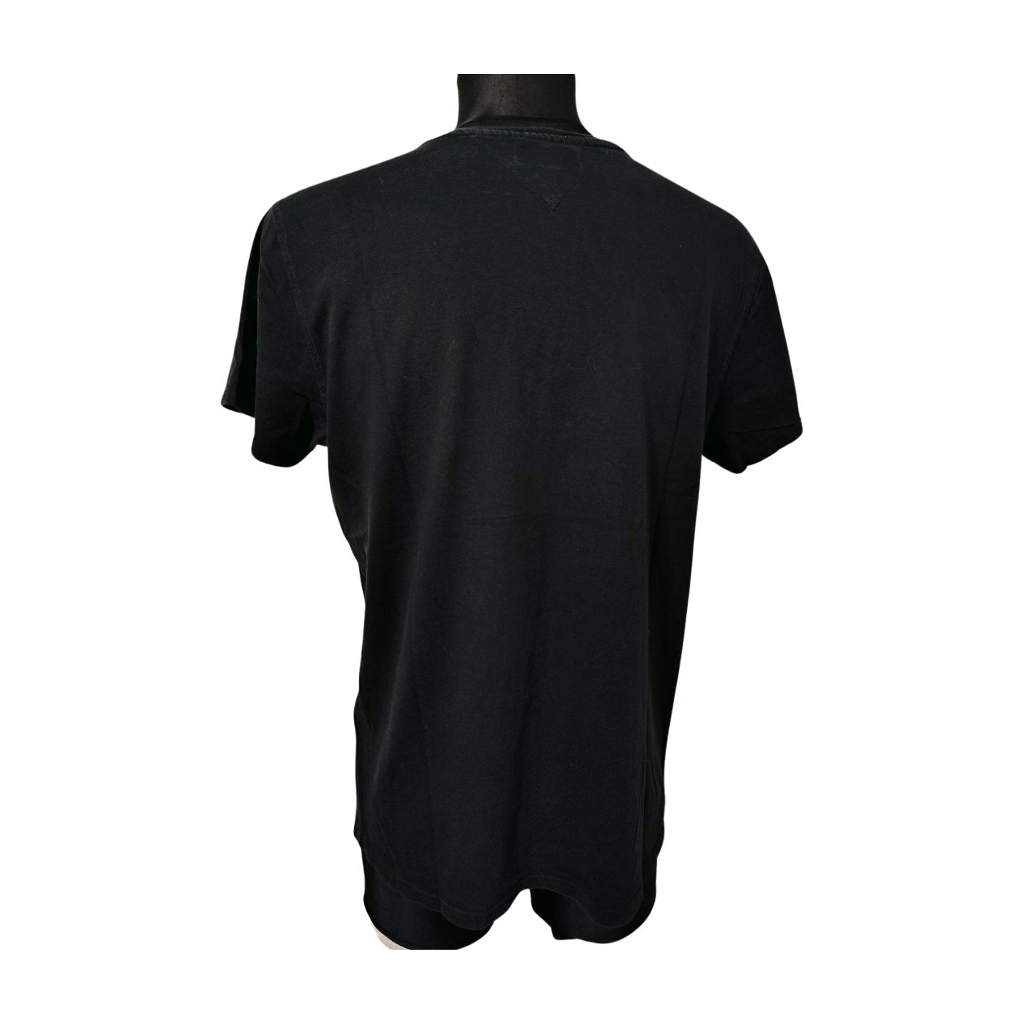 T-SHIRT MĘSKI TOMMY  HILFIGER   029