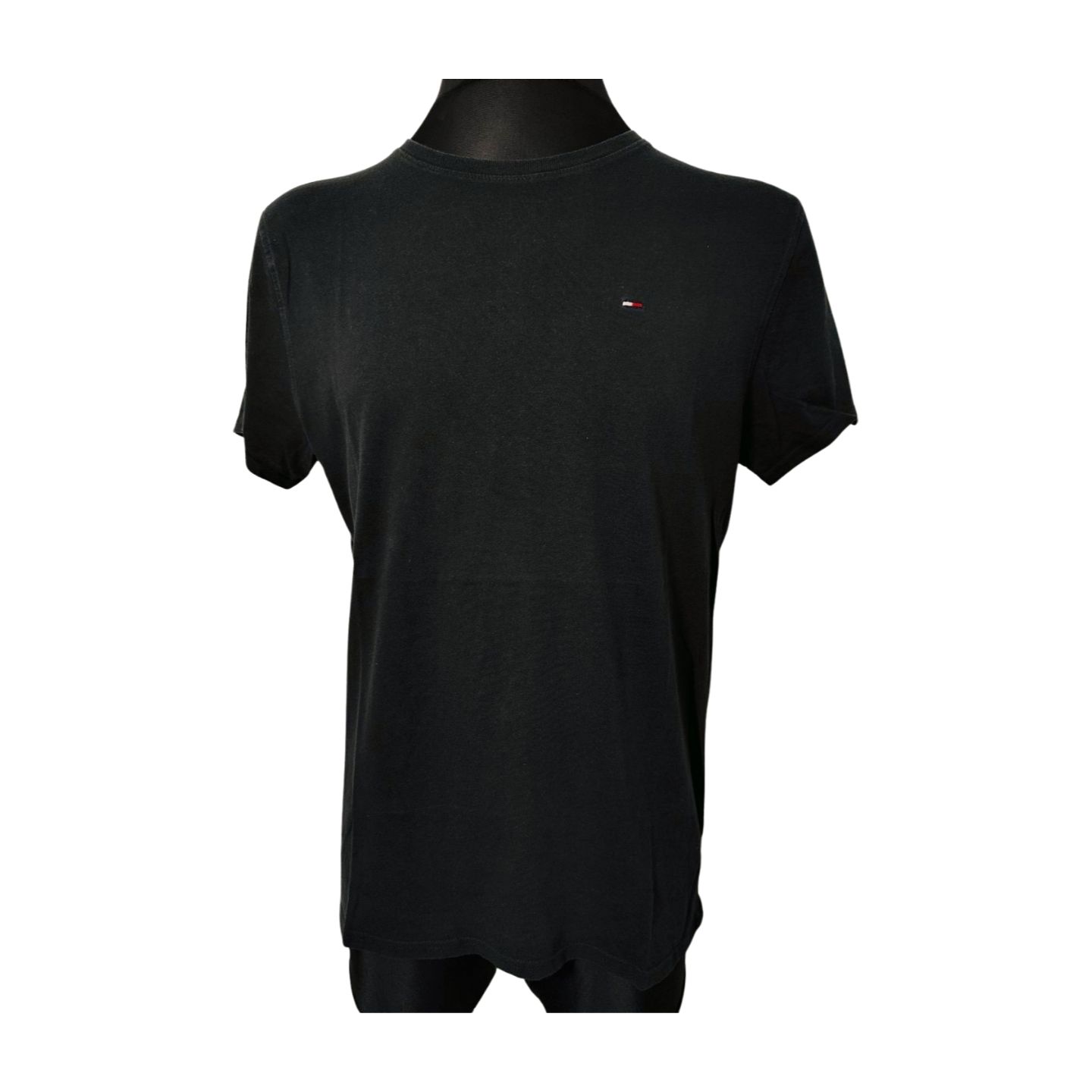 T-SHIRT MĘSKI TOMMY  HILFIGER   029