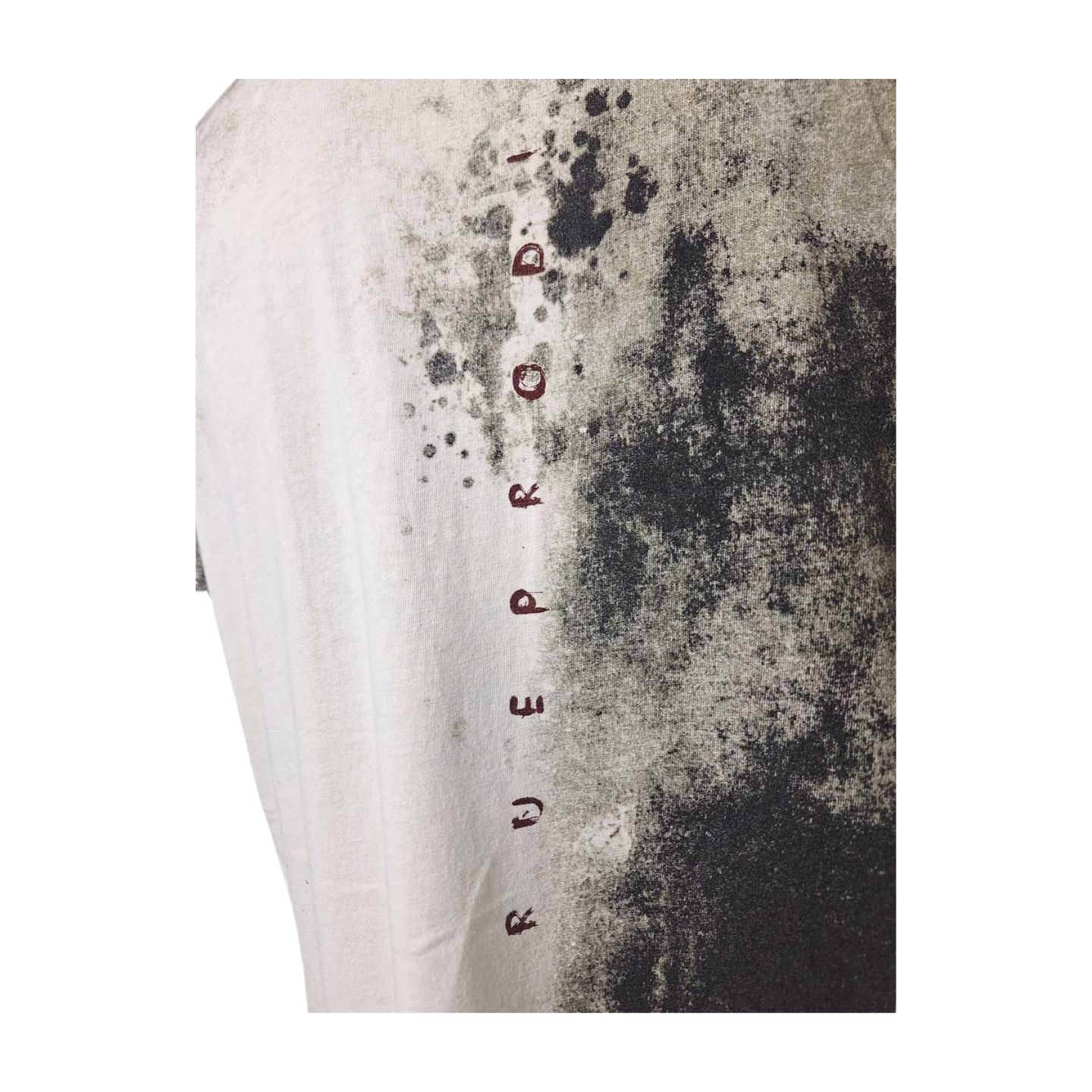 T-SHIRT  TRUEPRODIGY    031