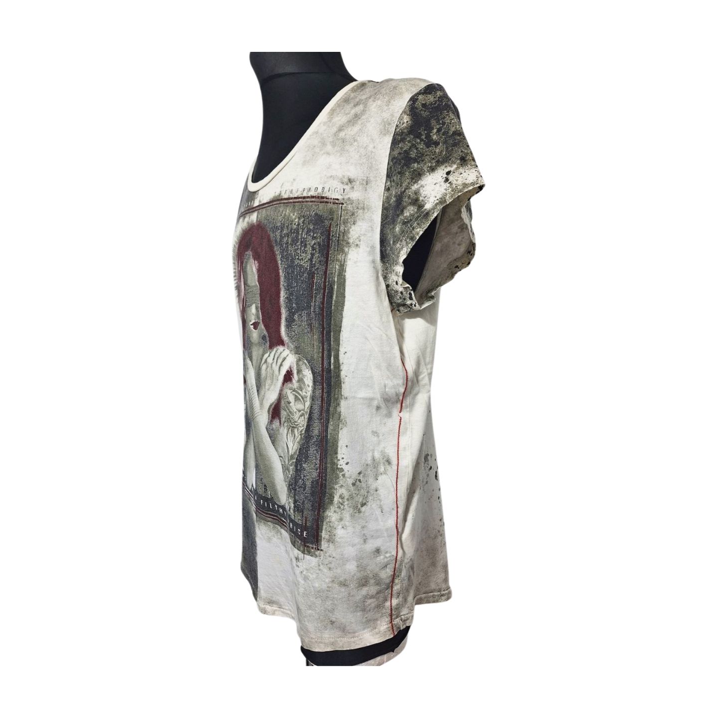 T-SHIRT  TRUEPRODIGY    031