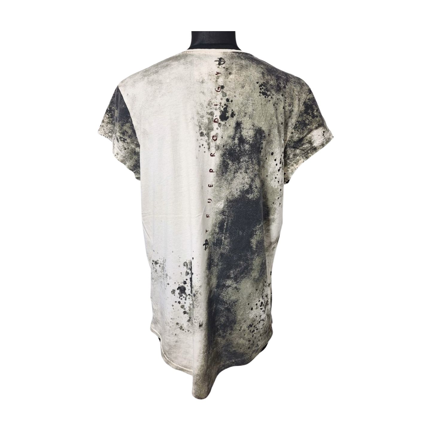 T-SHIRT  TRUEPRODIGY    031