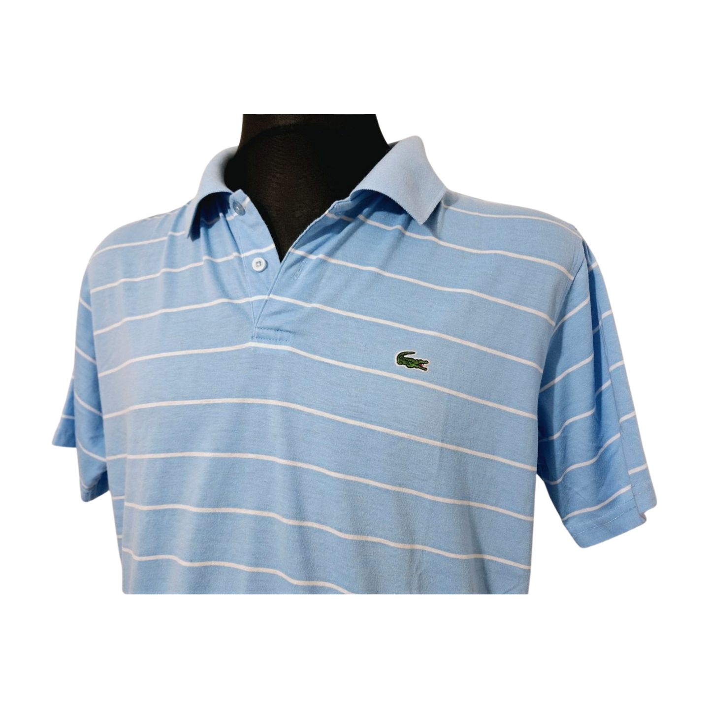 KOSZULKA POLO   LACOSTE   030