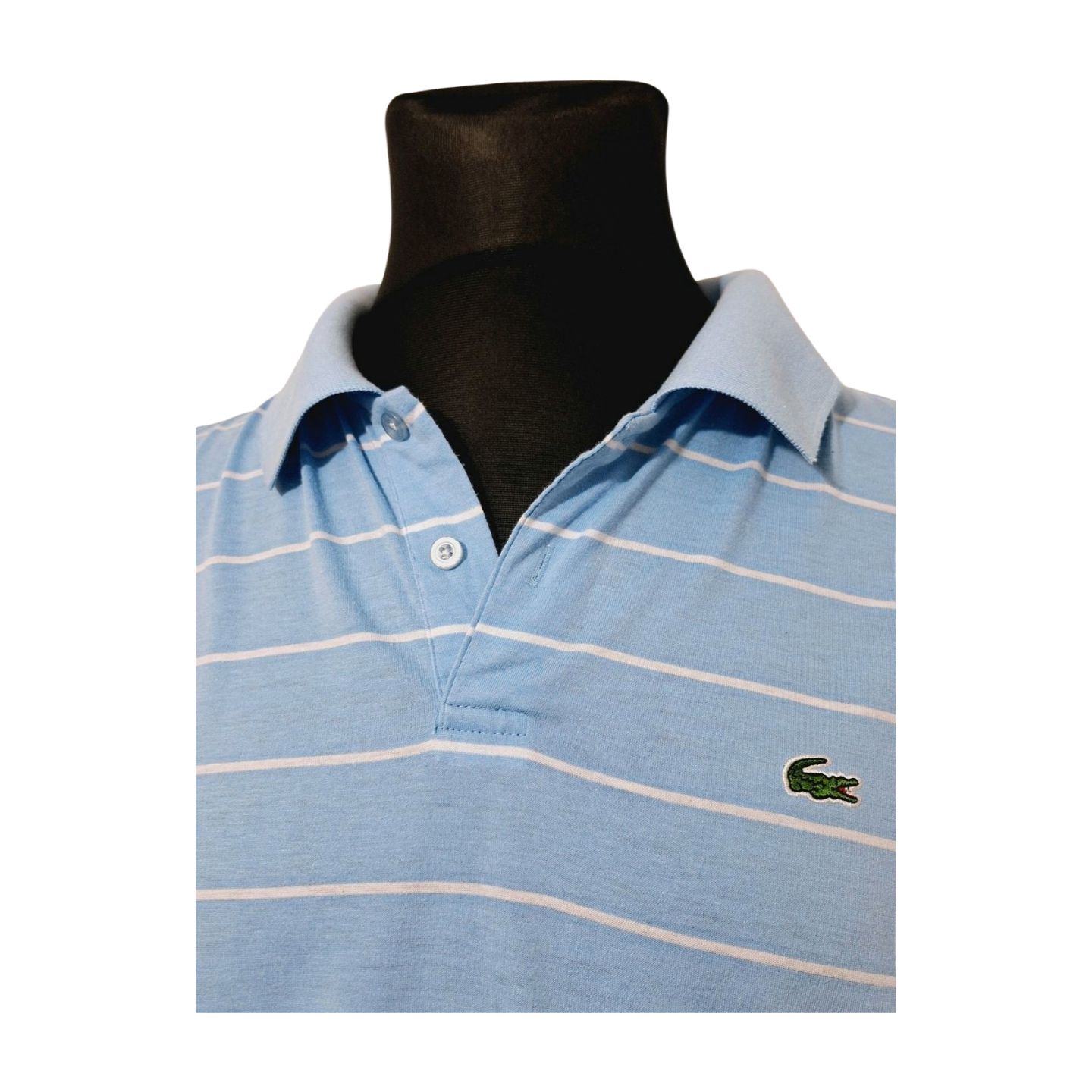 KOSZULKA POLO   LACOSTE   030