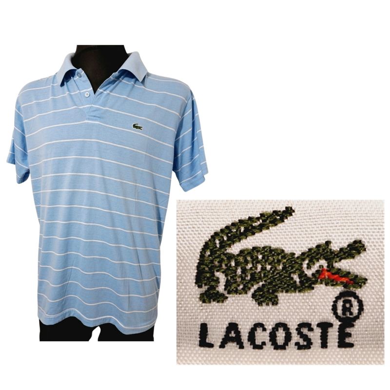 KOSZULKA POLO   LACOSTE   030