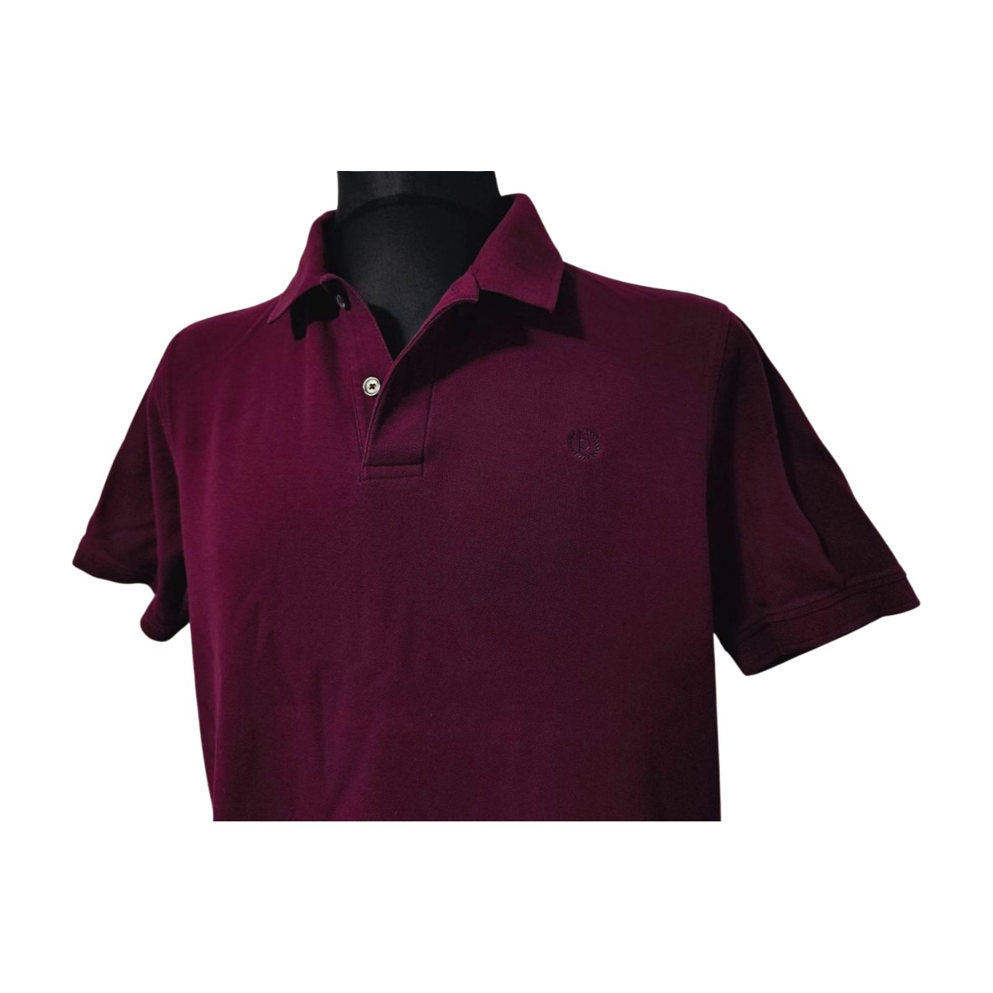 KOSZULKA POLO   BUGATTI     027