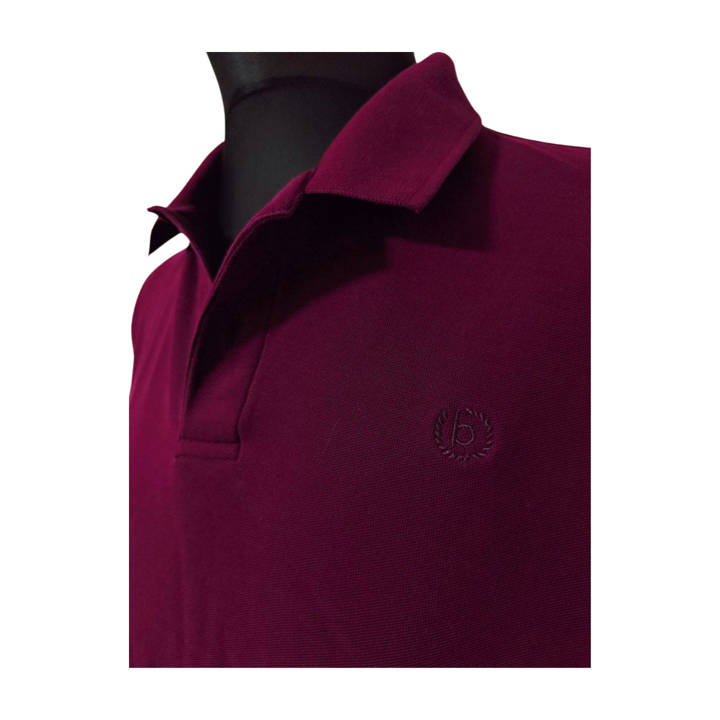 KOSZULKA POLO   BUGATTI     027