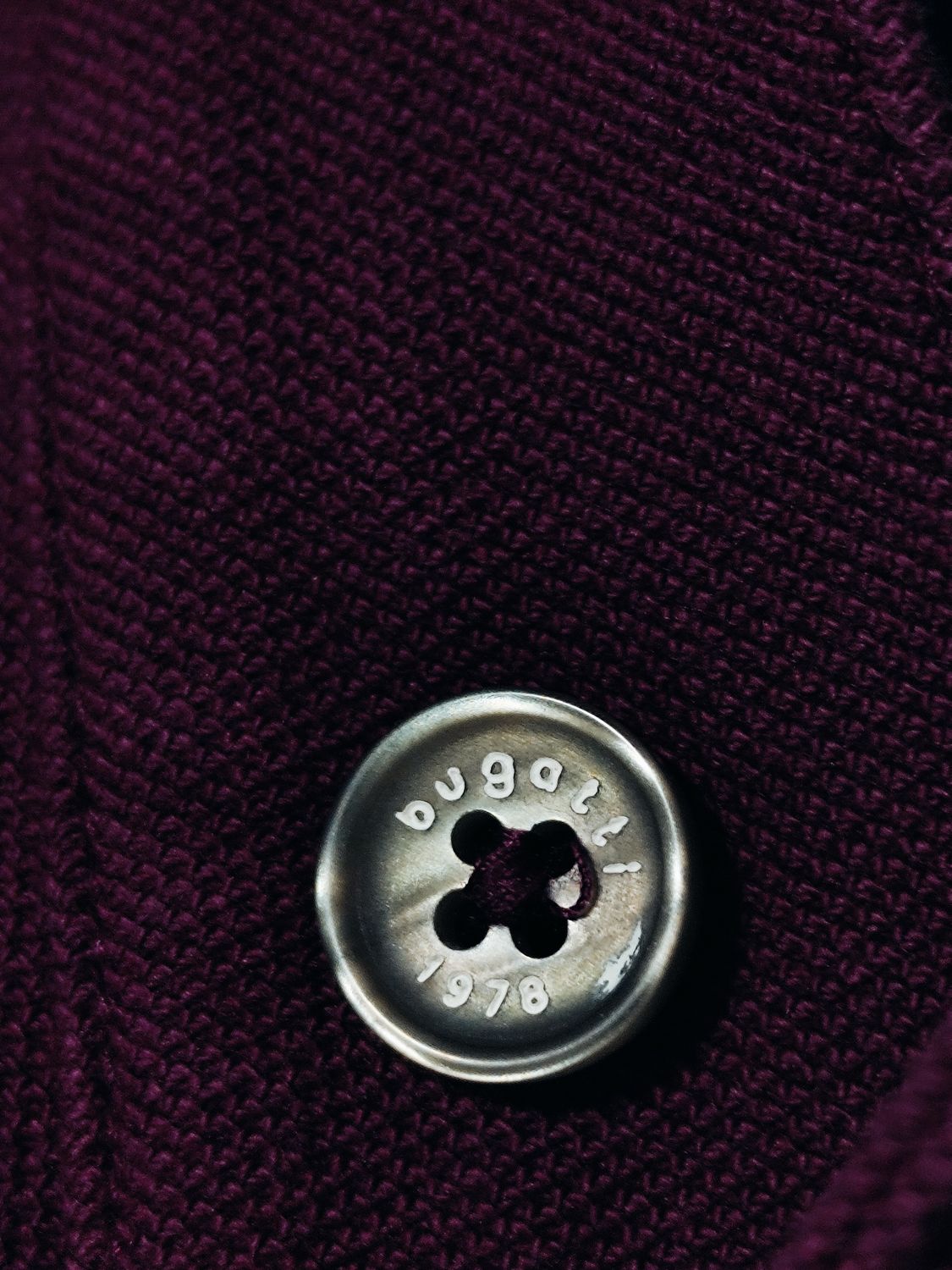 KOSZULKA POLO   BUGATTI     027