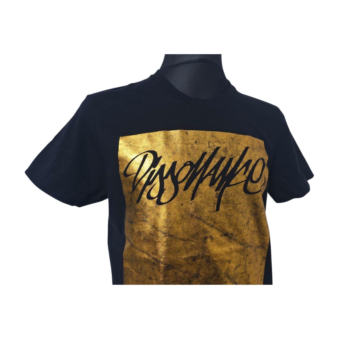 T-SHIRT  MĘSKI  HABITUAL SOUNDZ     032