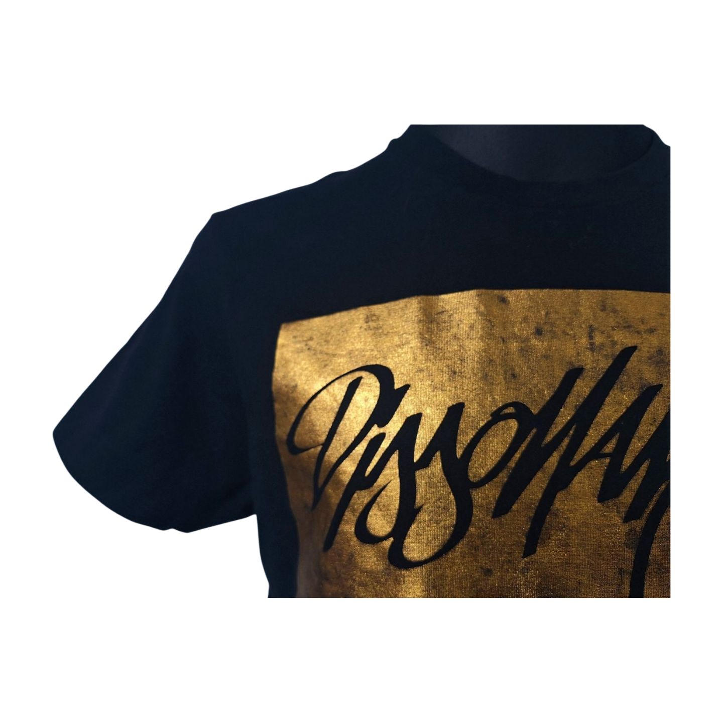 T-SHIRT  MĘSKI  HABITUAL SOUNDZ     032