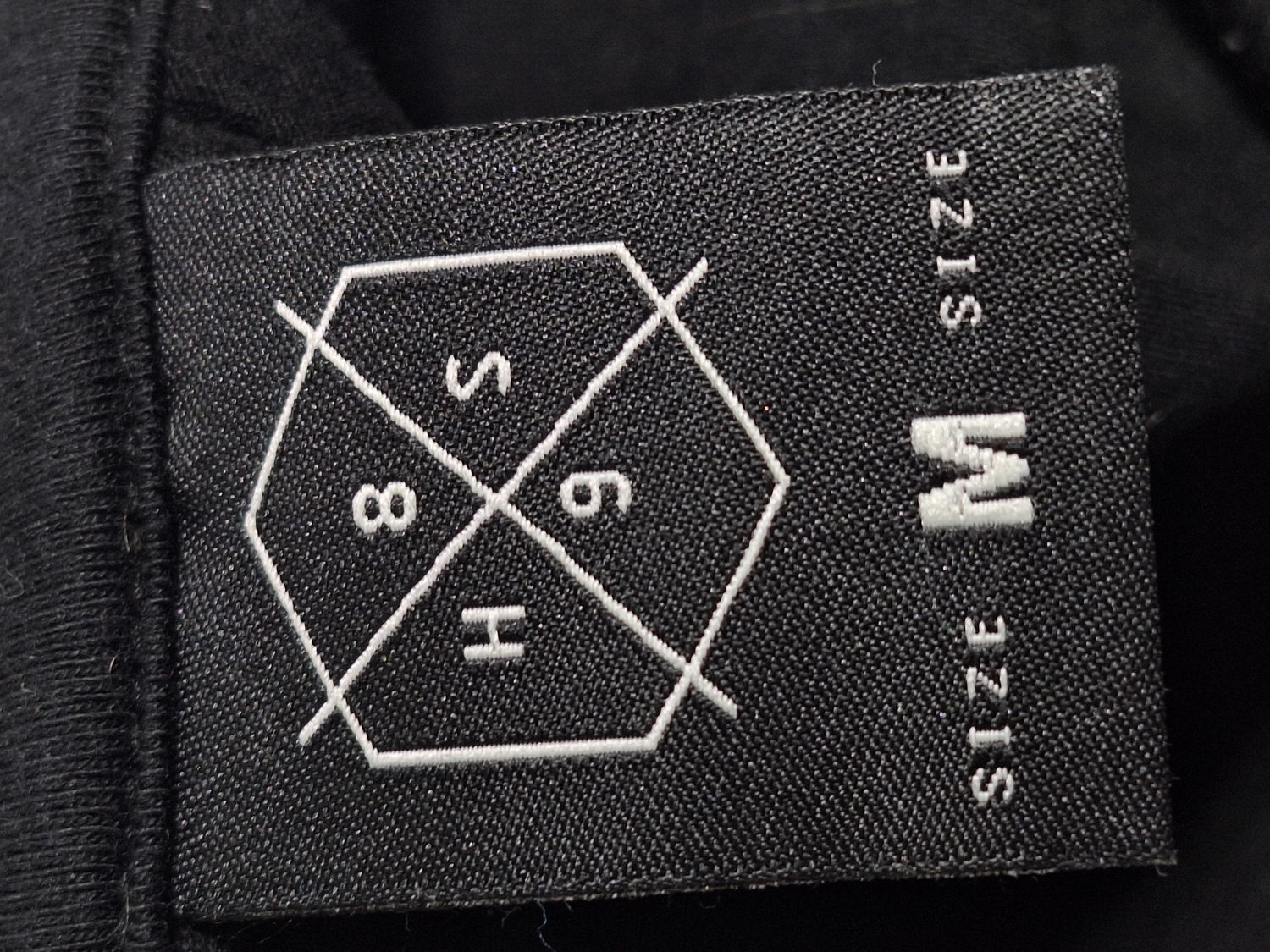 T-SHIRT  MĘSKI  HABITUAL SOUNDZ     032