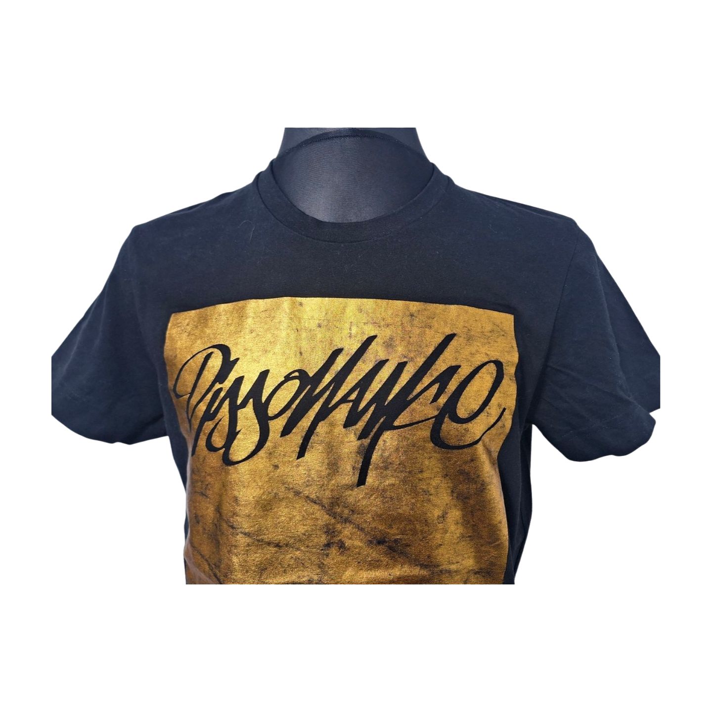 T-SHIRT  MĘSKI  HABITUAL SOUNDZ     032